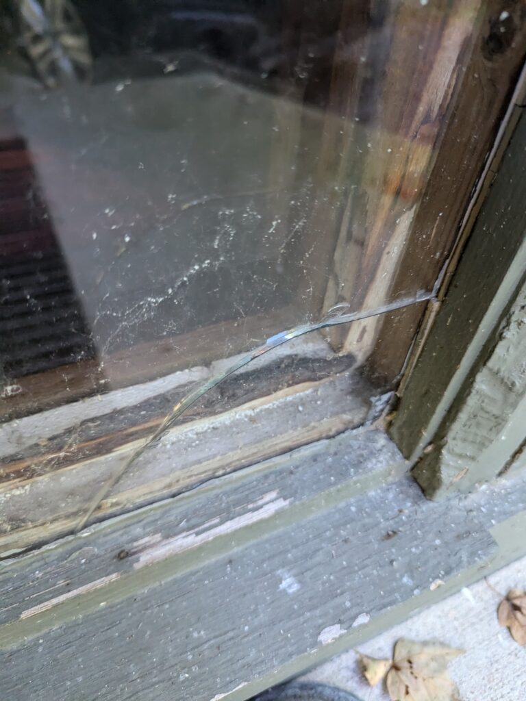 window home inspection northern michigan petoskey