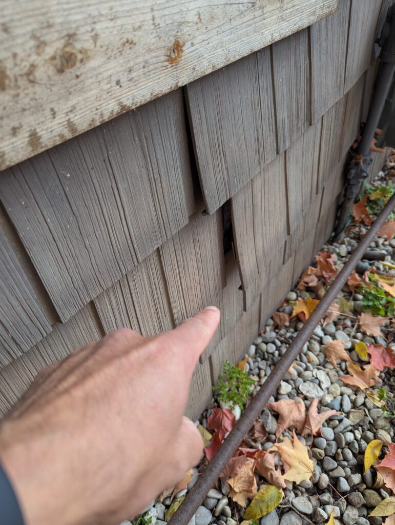 Northern Michigan honest professional home inspection