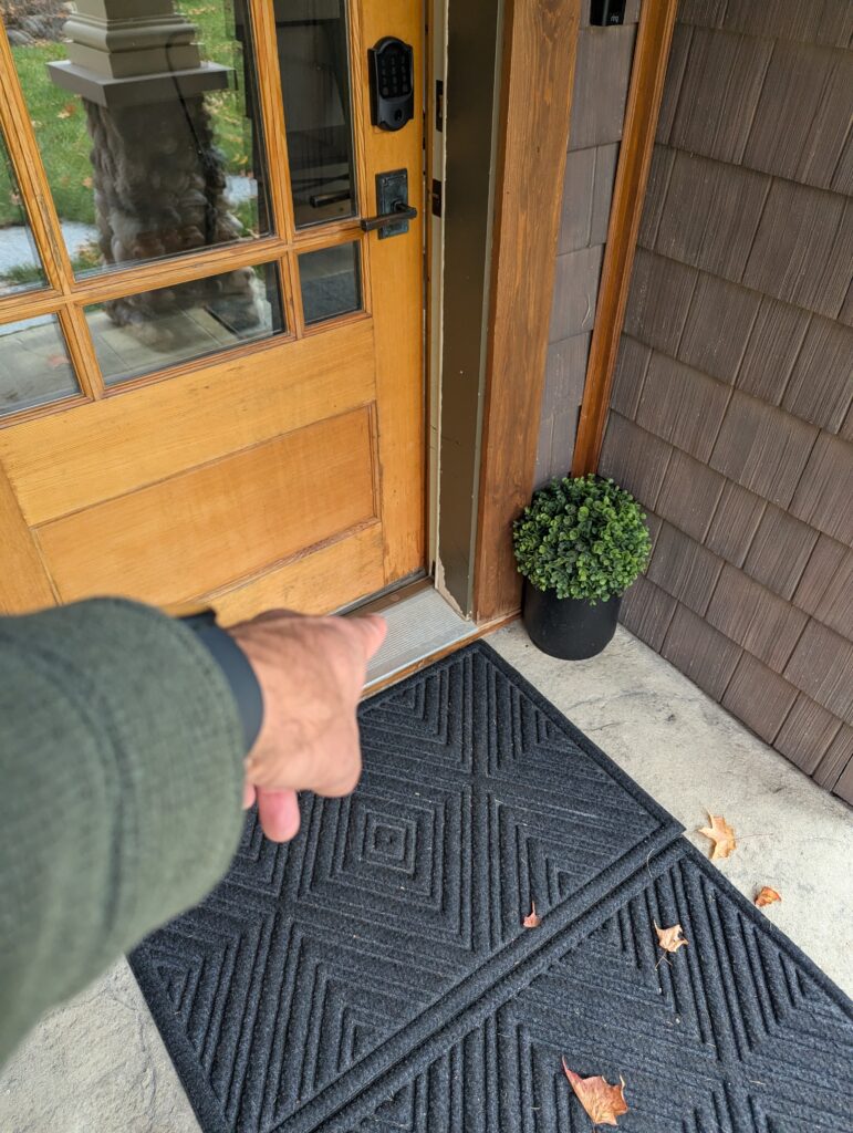 Northern Michigan honest professional home inspection