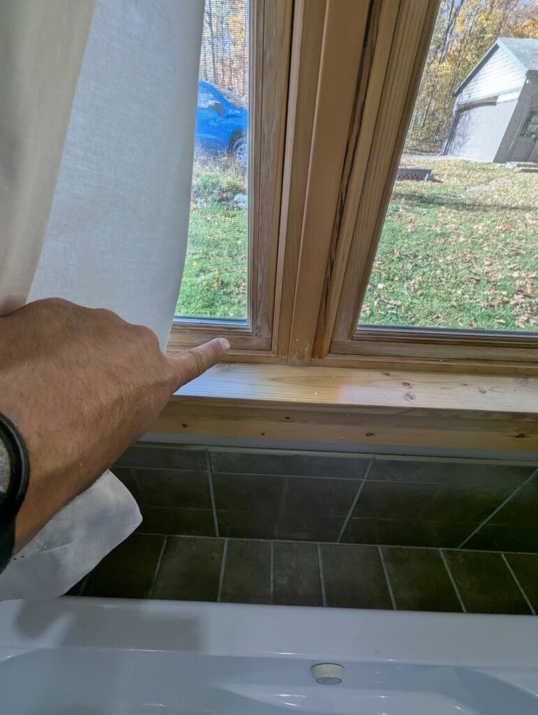 Northern Michigan honest professional home inspection