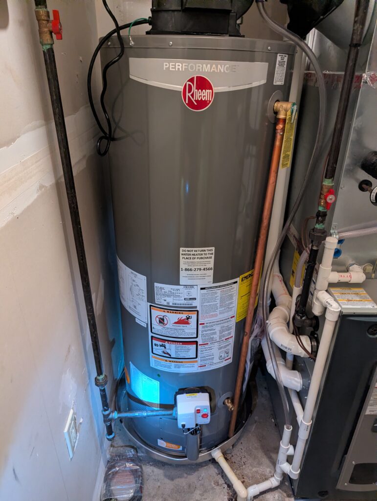 Northern Michigan honest professional home inspection