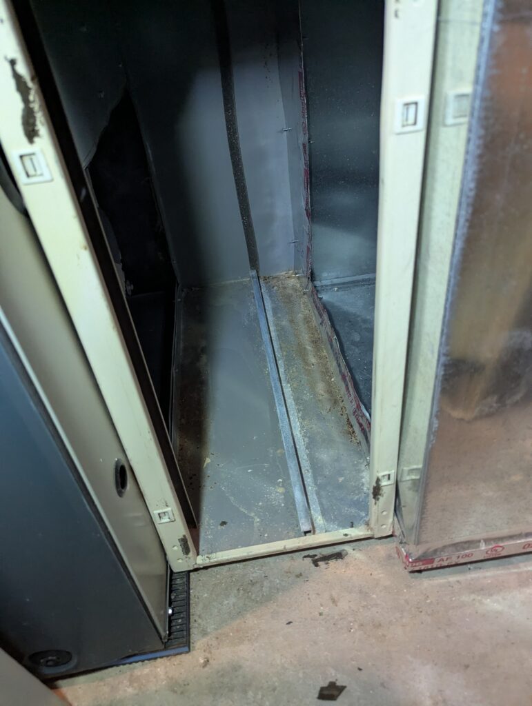 Northern Michigan honest professional home inspection