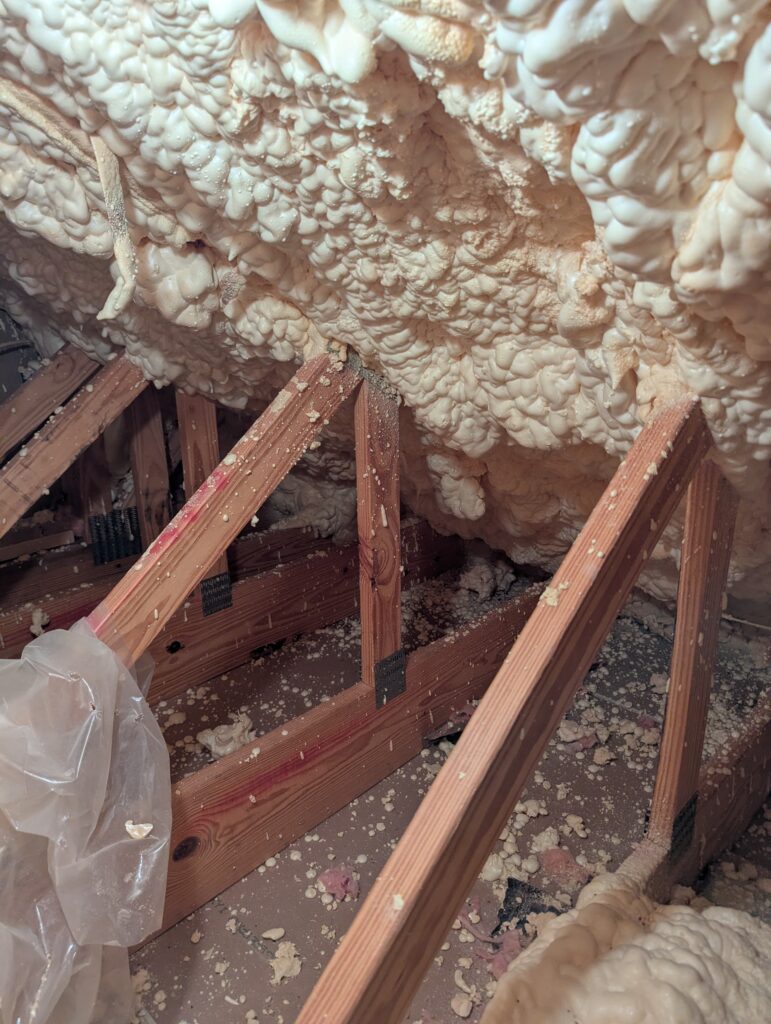 Northern Michigan honest professional home inspection