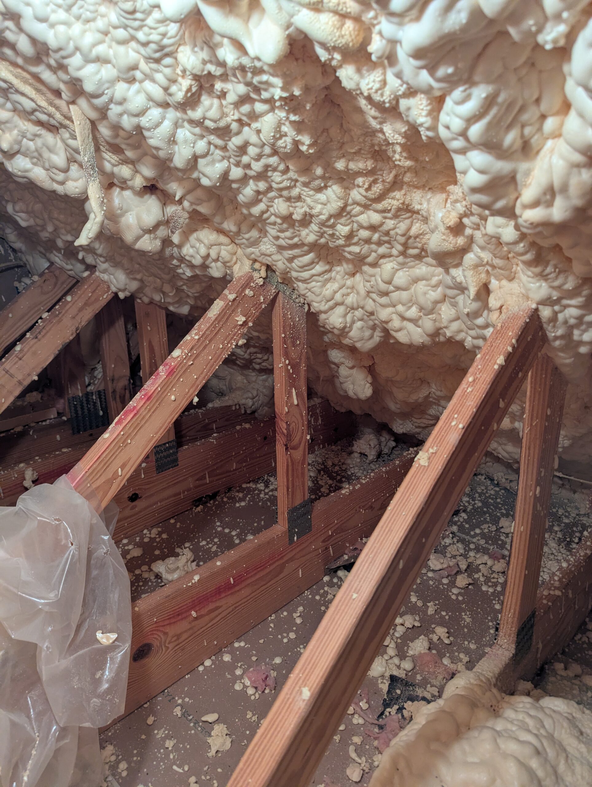 Northern Michigan honest professional home inspection